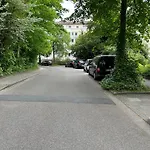 Executive Stadtwald - S-bahn Direct - 12min Messe - Barrier-free Essen