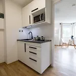 Apartamento Executive Stadtwald - S-bahn Direct - 12min Messe - Barrier-free Essen