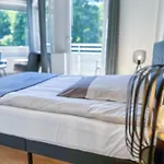 Executive Stadtwald - S-bahn Direct - 12min Messe - Barrier-free Apartamento Essen