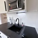 Apartamento Executive Stadtwald - S-bahn Direct - 12min Messe - Barrier-free Essen