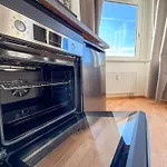 Appartamento Executive Stadtwald - S-bahn Direct - 12min Messe - Barrier-free Essen