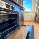 Executive Stadtwald - S-bahn Direct - 12min Messe - Barrier-free * Essen
