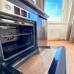 Apartamento Executive Stadtwald - S-bahn Direct - 12min Messe - Barrier-free Essen