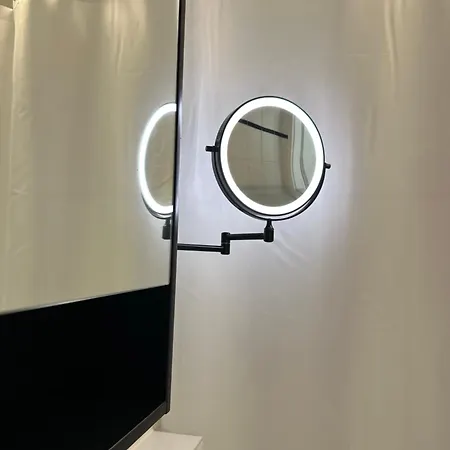 Appartement Executive Stadtwald - S-bahn Direct - 12min Messe - Barrier-free *