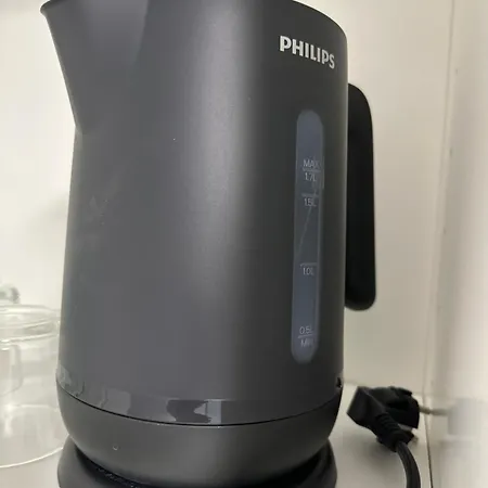 Executive Stadtwald - S-bahn Direct - 12min Messe - Barrier-free Apartament *