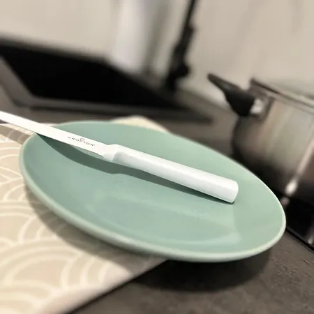 Executive Stadtwald - S-bahn Direct - 12min Messe - Barrier-free *