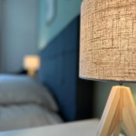 Executive Stadtwald - S-bahn Direct - 12min Messe - Barrier-free Essen