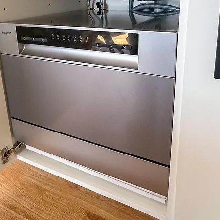 Executive Stadtwald - S-bahn Direct - 12min Messe - Barrier-free Essen