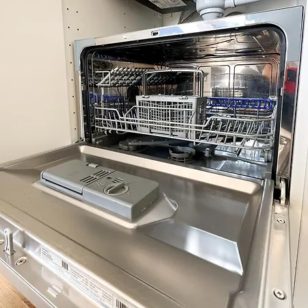 Appartement Executive Stadtwald - S-bahn Direct - 12min Messe - Barrier-free