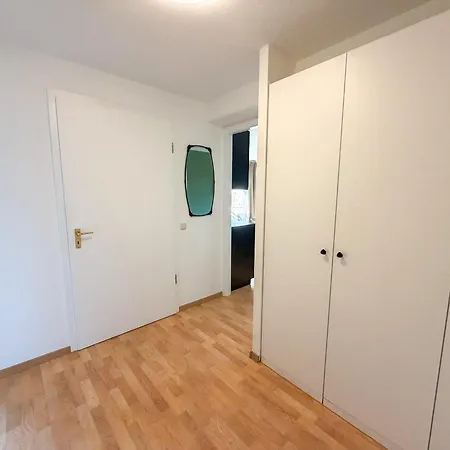 Appartement Executive Stadtwald - S-bahn Direct - 12min Messe - Barrier-free Essen