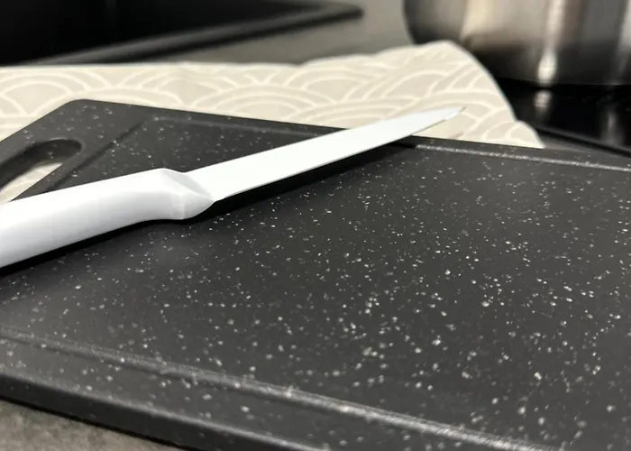 Executive Stadtwald - S-bahn Direct - 12min Messe - Barrier-free Essen