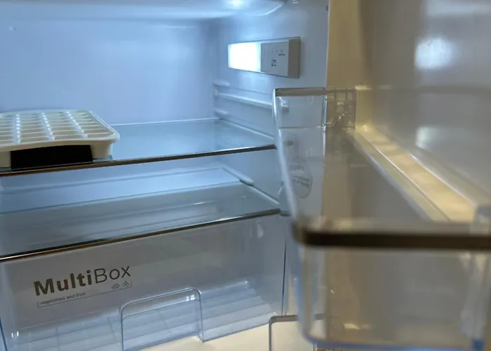 Executive Stadtwald - S-bahn Direct - 12min Messe - Barrier-free * Essen