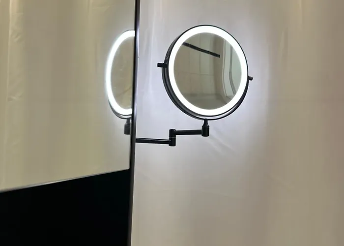 Apartmán Executive Stadtwald - S-bahn Direct - 12min Messe - Barrier-free *