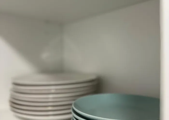 Executive Stadtwald - S-bahn Direct - 12min Messe - Barrier-free Apartmán Essen