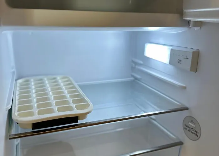 Executive Stadtwald - S-bahn Direct - 12min Messe - Barrier-free Essen