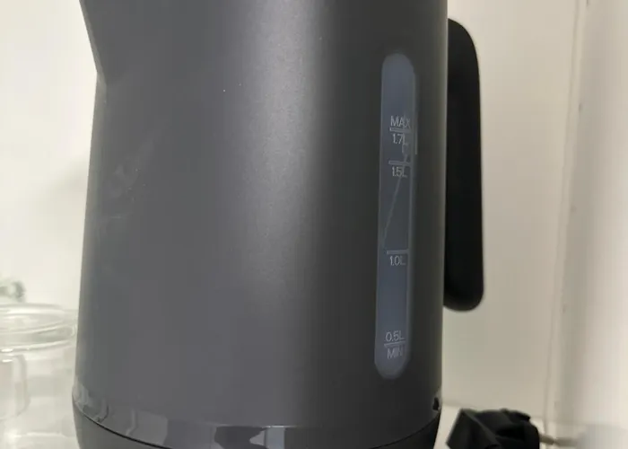 Executive Stadtwald - S-bahn Direct - 12min Messe - Barrier-free Apartment *