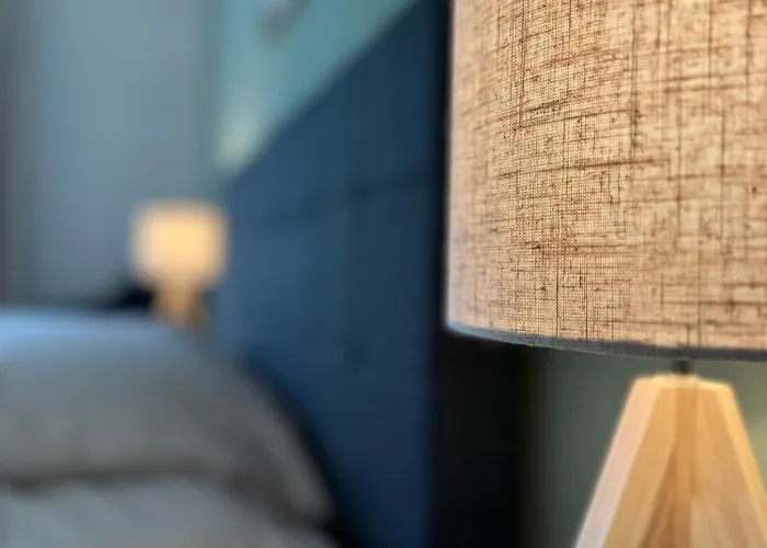 Executive Stadtwald - S-bahn Direct - 12min Messe - Barrier-free Essen